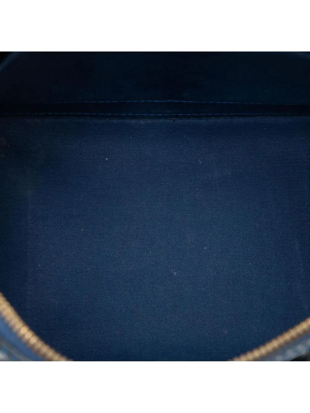 Louis Vuitton Vernis Alma Pm Pre-Loved #275272L79B